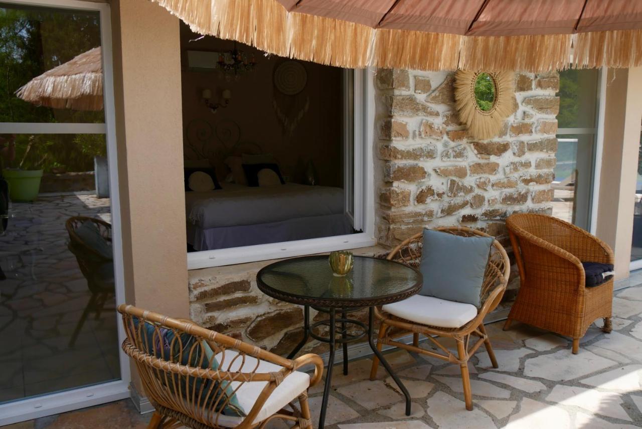 Manoir De Chantemerle Sainte-Fortunade Εξωτερικό φωτογραφία