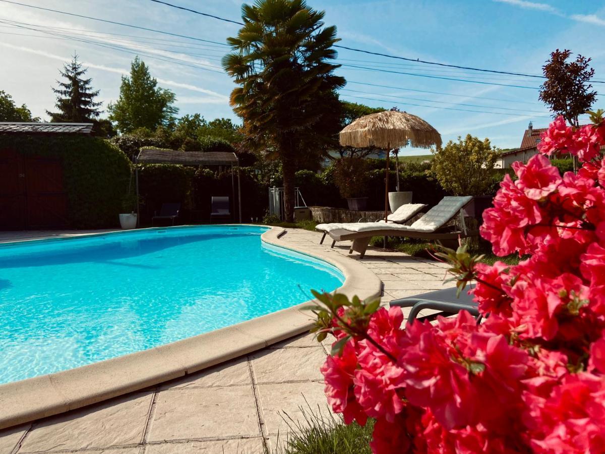 Manoir De Chantemerle Sainte-Fortunade Εξωτερικό φωτογραφία