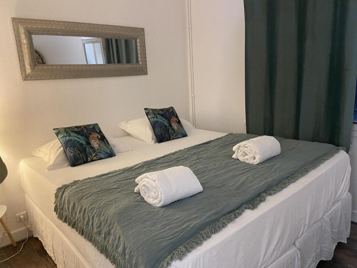 Manoir De Chantemerle Sainte-Fortunade Εξωτερικό φωτογραφία